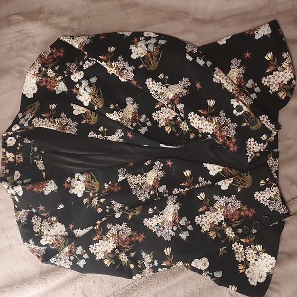 Cynthia Rowley Blazer - Picture 1 of 7